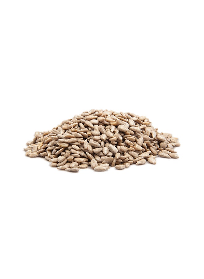 Mawa - Raw Sunflower Kernels 100grams - Image 1