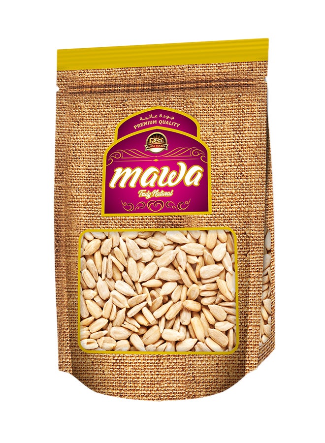Mawa - Raw Sunflower Kernels 100grams - Image 1