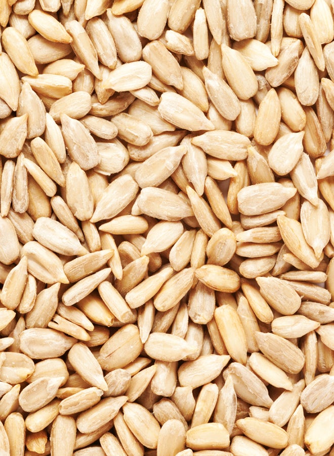 Mawa - Raw Sunflower Kernels 100grams - Image 1