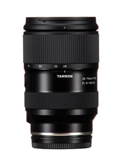 Tamron A063S 28-75mm F/2.8 DIII VXD G2 For Sony Black  - Image 2