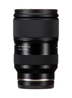 Tamron A063S 28-75mm F/2.8 DIII VXD G2 For Sony Black  - Image 3
