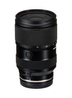 Tamron A063S 28-75mm F/2.8 DIII VXD G2 For Sony Black  - Image 4