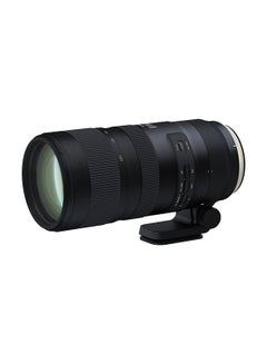 Tamron A025E SP 70-200mm F/2.8 Di VC USD G2 For Canon Black  - Image 1