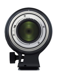 Tamron A025E SP 70-200mm F/2.8 Di VC USD G2 For Canon Black  - Image 2