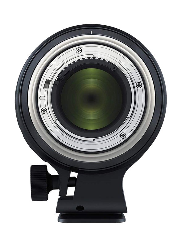 Tamron - A025E SP 70-200mm F/2.8 Di VC USD G2 For Canon Black - Image 1