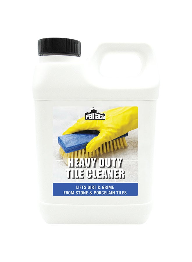 Langlow Heavy Duty Tile Cleaner 1Liters 