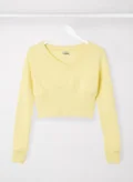 Sivvi x D'Atelier Yellow