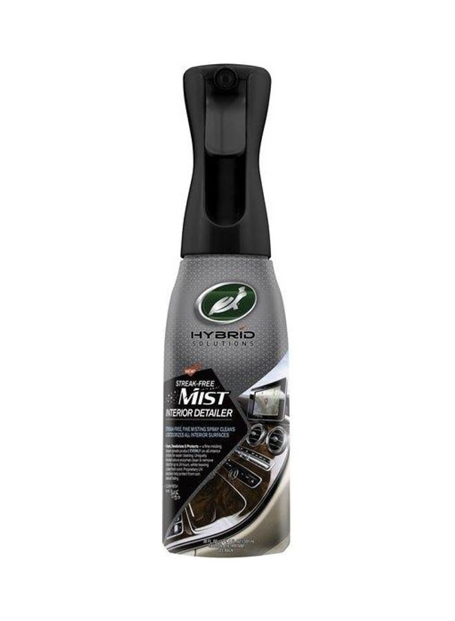 Hybrid Solutions Streak-Free Mist Interior Detailer
