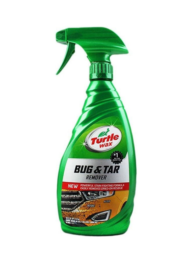 Turtle wax Bug And Tar Remover 