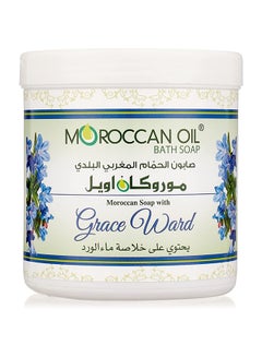 MOROCCANOIL Bath Soap Grace Ward 250ml  - Image 1