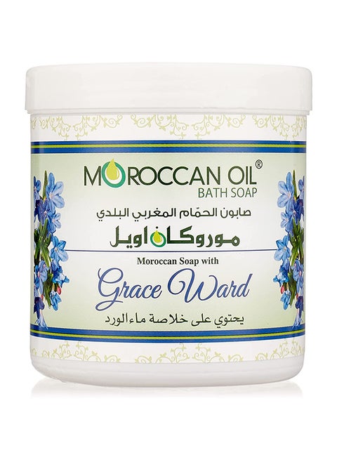 Bath Soap Grace Ward 250ml