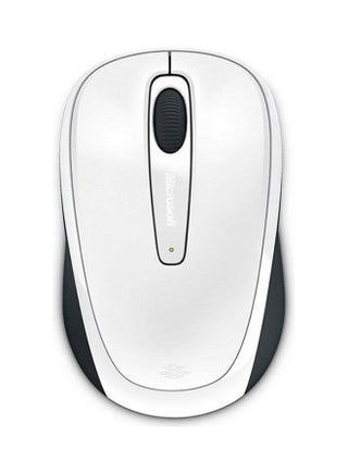 L2 Wireless Mobile Mouse White Gloss - v1648112591/N52983337A_1