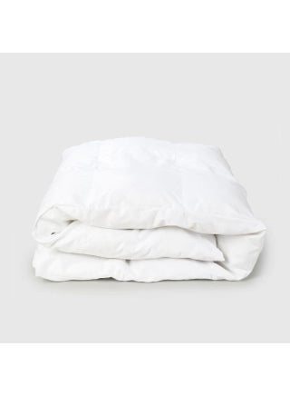 Down Alternative Duvet cotton White 220 x 240cm - v1648113821/N52539019A_1