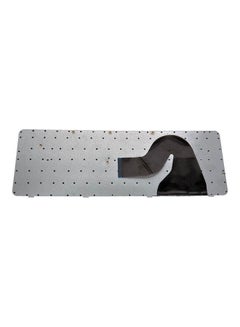 Generic Replacement Laptop Keyboard For Hp G56 G62 G62-450Sj G62-B18Sa, Compaq Cq56 Black  - Image 2
