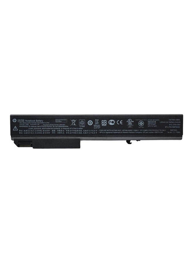 Replacement Laptop Battery For Hp (8530P,8730W,8530W,8730P,8540P,8540W,8740W ,8310) Multicolour - Image 1