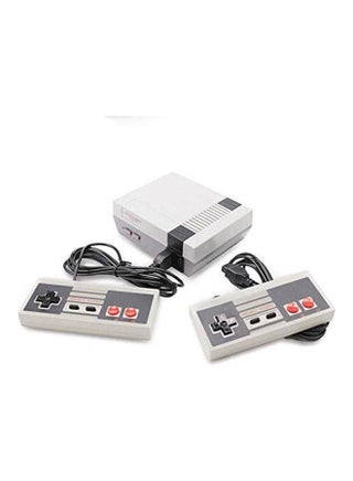 Retro Classic Tv Game Console Nes Built-In 620 Game - v1648114375/N52984464A_1