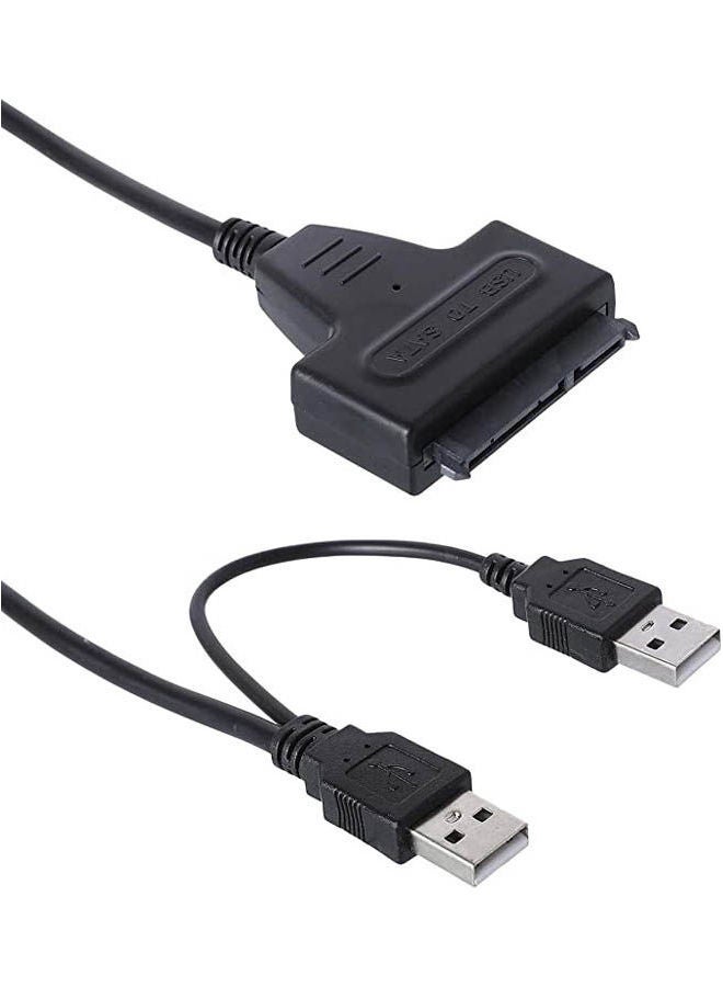 محول القرص الصلب USB 2.0 إلى Sata - Image 1