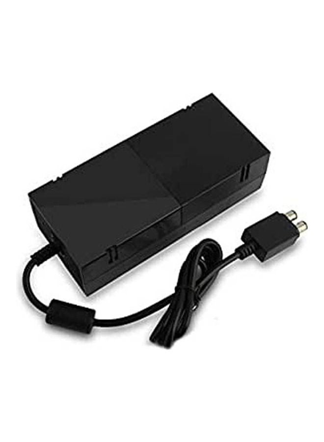 Ac Adapter Power Supply For Microsoft Xbox One Console - Eu Plug