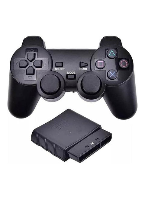 Wireless Game Controller For PlayStation 1 And 2