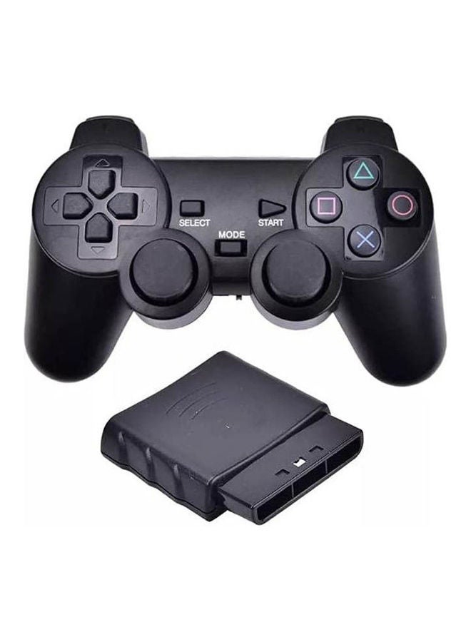 Generic Wireless Game Controller For PlayStation 1 And 2 