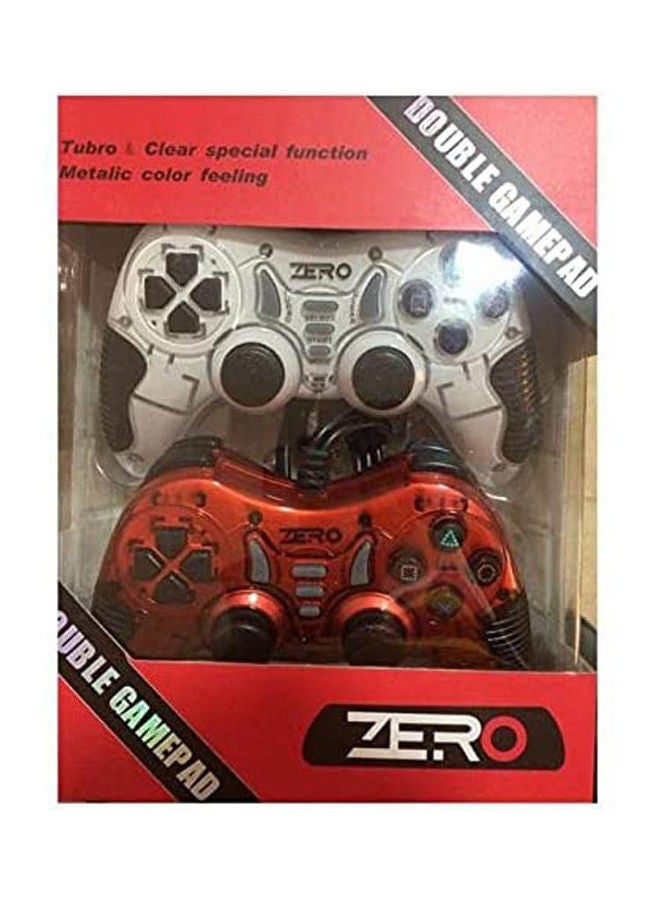 Zero Game Pad Vibration For Pc