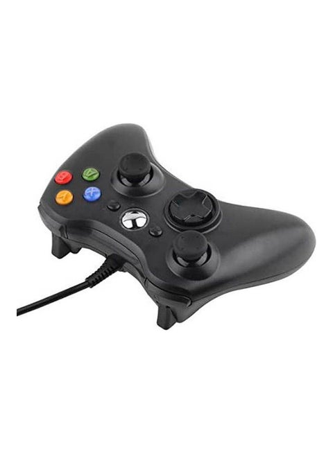 Usb Wired Joypad Gamepad Controller For Microsoft For Xbox For 360 For Pc For Windows7