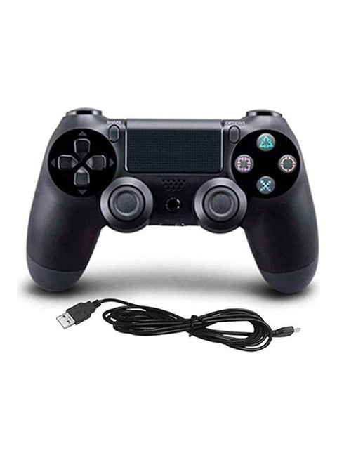 Wired Gamepad Controller For Sony PS4 PlayStation 4