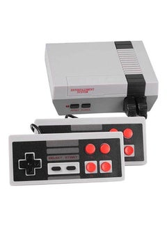 Mini 8 Bit Built-In 500/620 Classic Games Retro Handheld Game Player Av Port Tv Game Console Kids