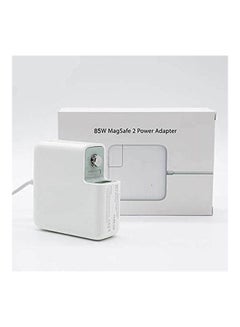 Powerful Quality 85W Magsafe 2 Power Adapter For Macbook White