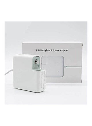 Powerful Quality 85W Magsafe 2 Power Adapter For Macbook White - v1648115074/N52985175A_1