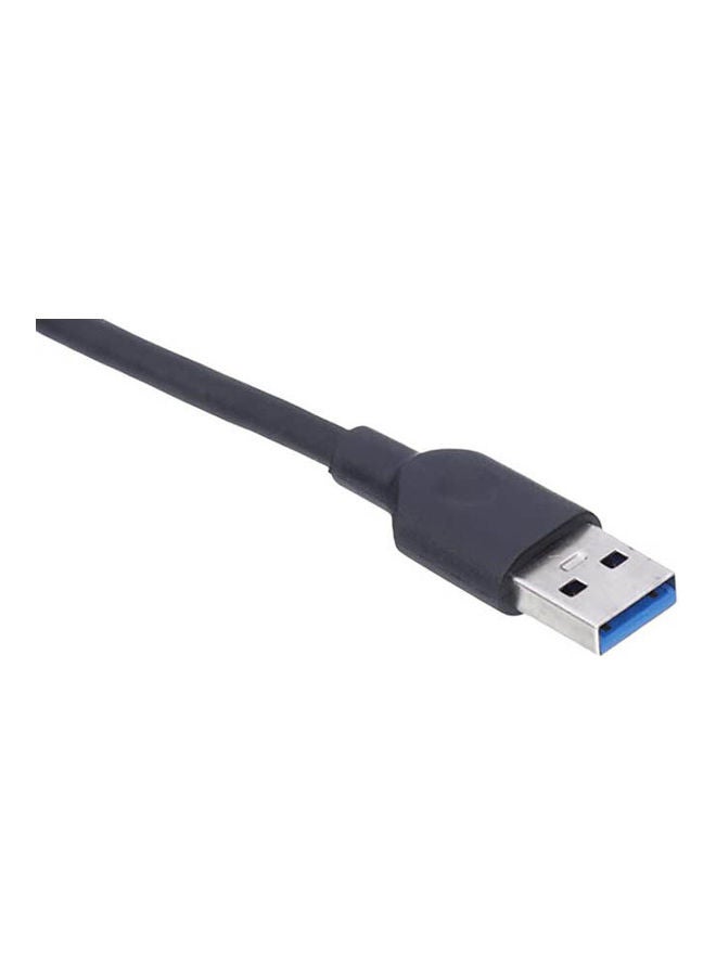 كيندكس محول USB 3.0 Gigabit Lan إلى Ethernet - Image 2