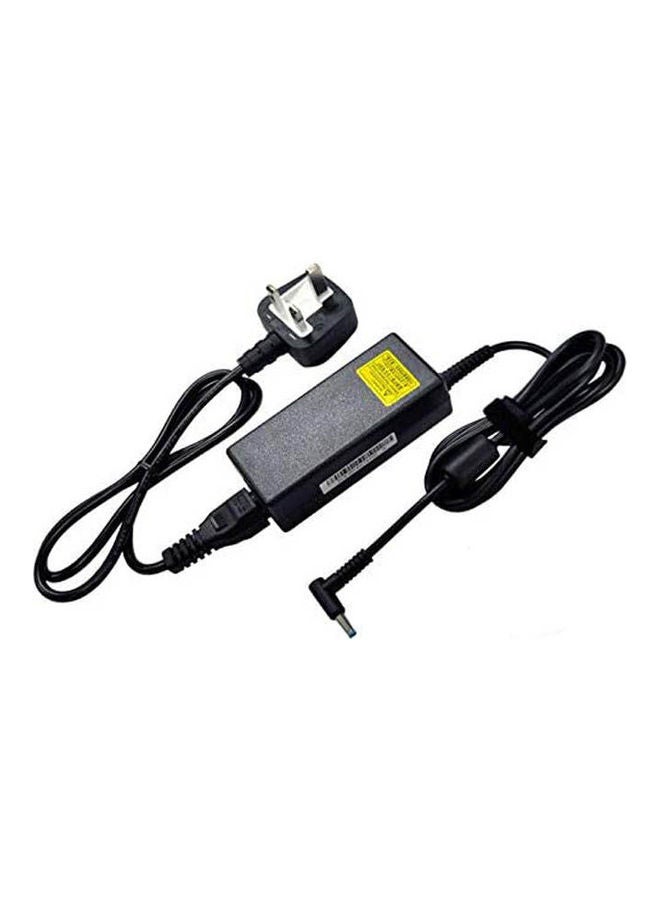HP 15-R015Dx - محول / شاحن Ac Power للكمبيوتر المحمول - 19.5V / 3.33A / 65W - Image 2