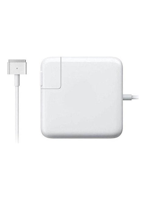 Power Adapter Charger For Apple Macbook Air Magnetic Unpacking White