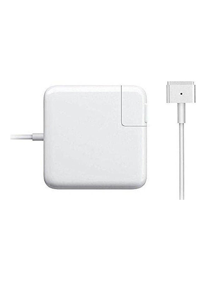 Power Adapter Charger For Apple Macbook Air Magnetic Unpacking White