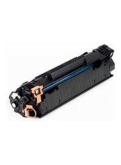 Generic Compatible Laser Toner Cartridge 85A For Hp Laserjet Pro Black 
