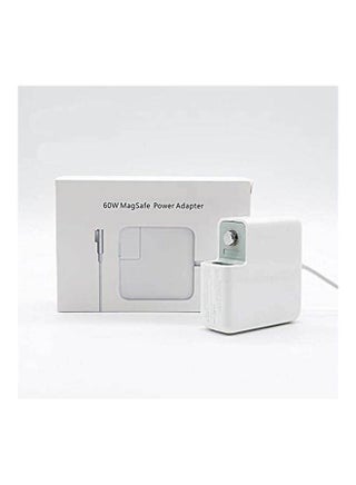 Powerful Quality 60W Magsafe 1 Power Adapter For Macbook White - v1648115269/N52985174A_1
