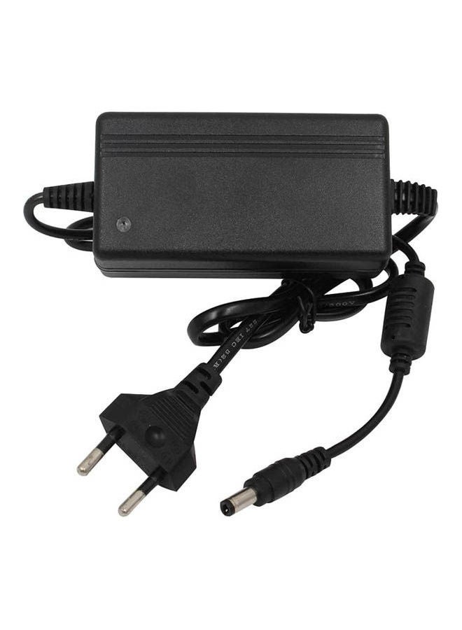 Security Camera'S Adapter 12V 2A Black - Image 1