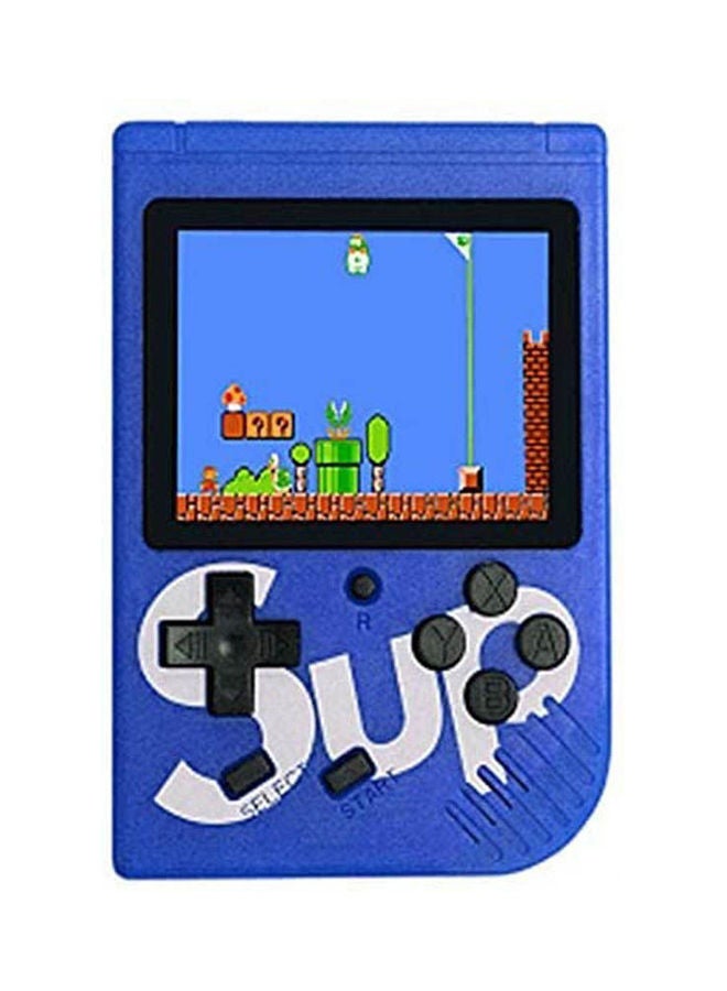 SUP - 400 Games Built-In One Game Console With 3 0 Inch Lcd Display - Image 1