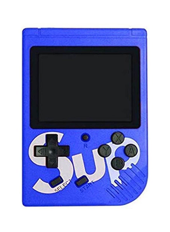 SUP - 400 Games Built-In One Game Console With 3 0 Inch Lcd Display - Image 1