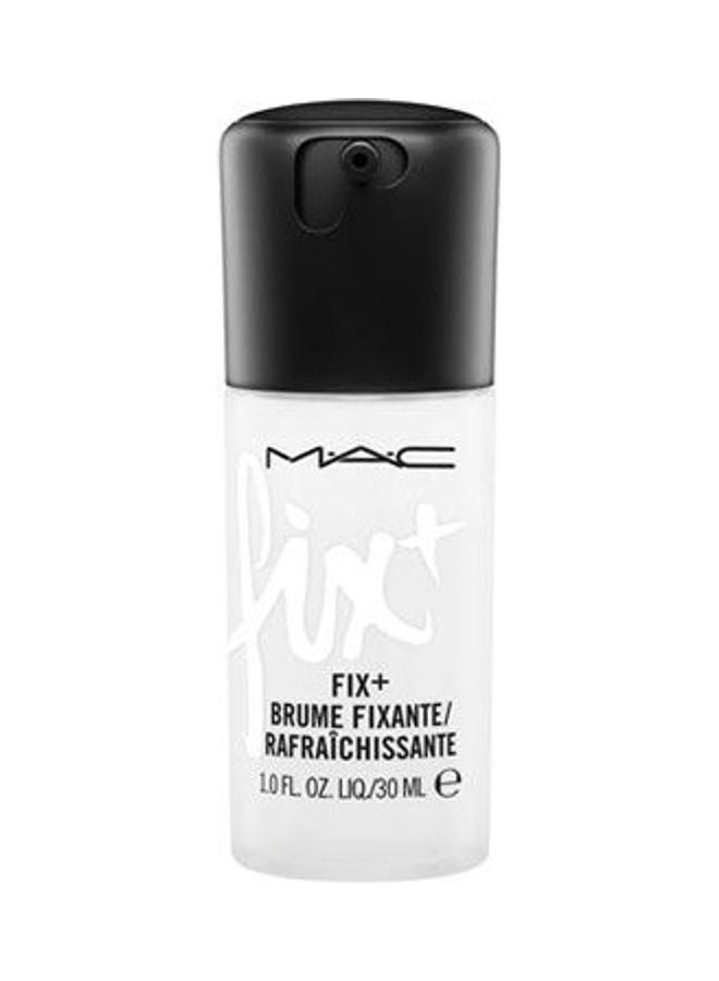 M.A.C Mini Fix White 