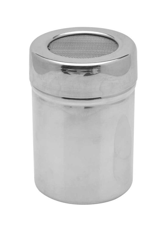 RAJ Stainless Steel Spice Dispenser Silver  - Image 1