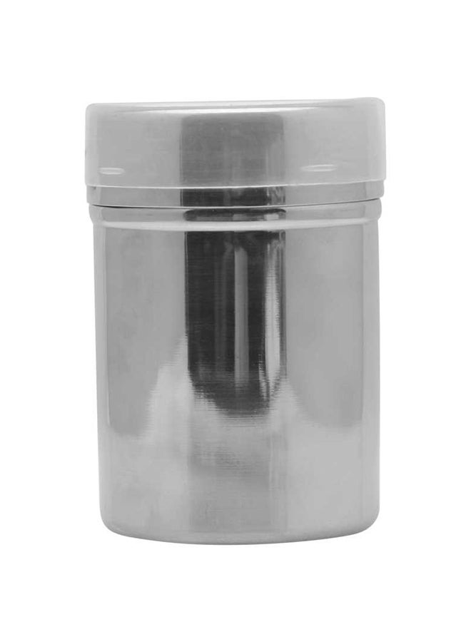 RAJ Stainless Steel Spice Dispenser Silver  - Image 2