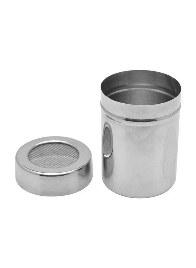 RAJ Stainless Steel Spice Dispenser Silver  - Image 3