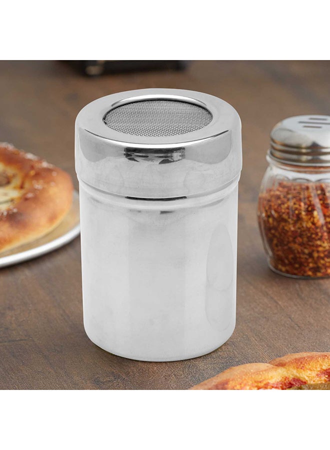 RAJ Stainless Steel Spice Dispenser Silver  - Image 5