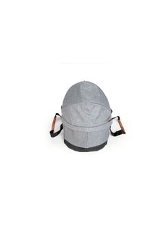 Petit bebe Carrycot Premium Max Baby Transport Cot  - Image 3