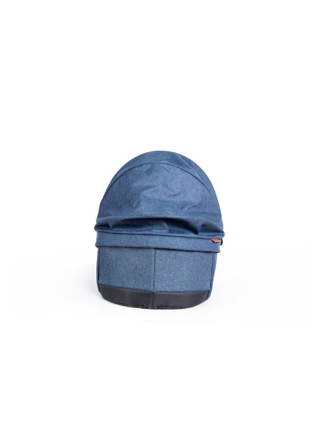 Petit bebe - Carrycot Premium Max Baby Transport Cot - Image 1