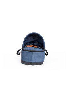 Petit bebe Carrycot Premium Max Baby Transport Cot  - Image 4