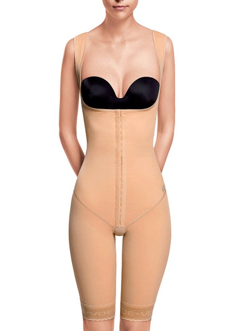 Medical Corset For Abdominal Fat Suction 3004 -XL