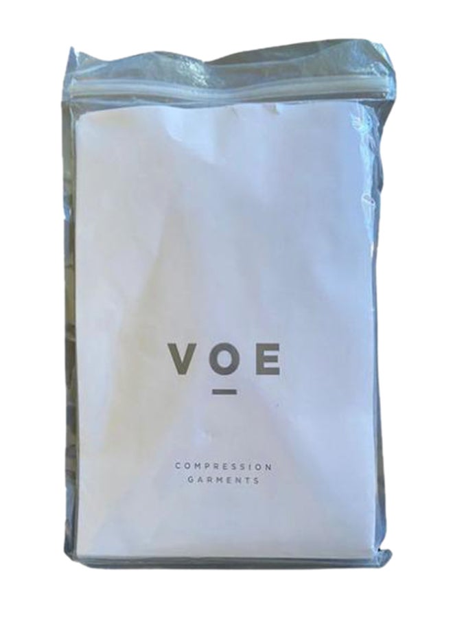 VOE - Medical Corset For Abdominal Fat Suction 3004 -XL - Image 1