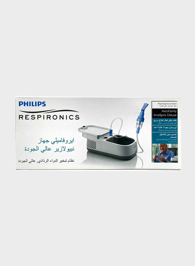 فيليبس - جهاز الاستنشاق ريسبيرونيكس - Image 1